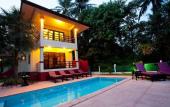 Туры в отель 3 Bedroom Island View Villa Koh Phangan SDV233-By Samui Dream Villas