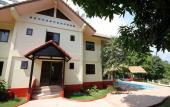 Туры в отель 3 Bedroom Island View Villa Koh Phangan SDV233-By Samui Dream Villas