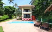 Туры в отель 3 Bedroom Island View Villa Koh Phangan SDV233-By Samui Dream Villas