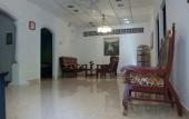 Туры в отель Villa De Rosh