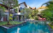 Туры в отель Sundari Villa