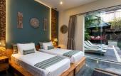Туры в отель Sundari Villa