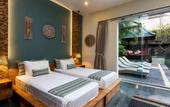 Туры в отель Sundari Villa