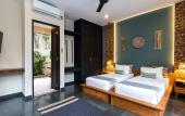 Туры в отель Sundari Villa
