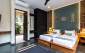 Туры в отель Sundari Villa