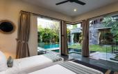 Туры в отель Sundari Villa