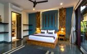 Туры в отель Sundari Villa