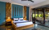 Туры в отель Sundari Villa