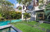 Туры в отель Sundari Villa