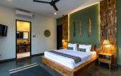 Туры в отель Sundari Villa