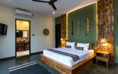 Туры в отель Sundari Villa