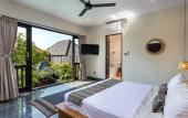 Туры в отель Sundari Villa