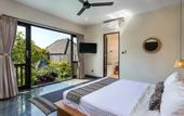 Туры в отель Sundari Villa