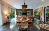 Туры в отель Sundari Villa