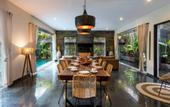 Туры в отель Sundari Villa