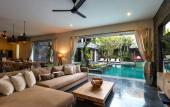 Туры в отель Sundari Villa