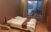 Туры в отель Beijing Yilejia Apartment