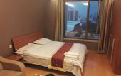 Туры в отель Beijing Yilejia Apartment