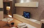 Туры в отель Beijing Yilejia Apartment