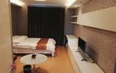 Туры в отель Beijing Yilejia Apartment