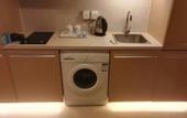 Туры в отель Beijing Yilejia Apartment
