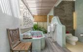 Туры в отель Villa Sky Li By Nagisa Bali