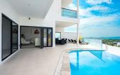 Туры в отель 3 Bed Seaview Villa A1 SDV201-By Samui Dream Villas