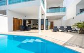 Туры в отель 3 Bed Seaview Villa A1 SDV201-By Samui Dream Villas