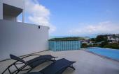 Туры в отель 3 Bed Seaview Villa A1 SDV201-By Samui Dream Villas