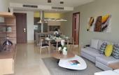 Туры в отель Sunrise Suites 2 BR