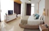 Туры в отель Sunrise Suites 2 BR