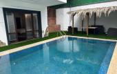 Туры в отель Mavilla Hotel