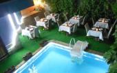 Туры в отель Mavilla Hotel