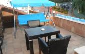 Туры в отель Mavilla Hotel