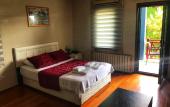 Туры в отель Mavilla Hotel