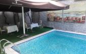 Туры в отель Mavilla Hotel