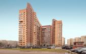 Туры в отель On Basseynaya 10 Apartments