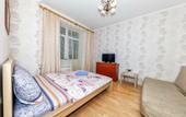 Туры в отель On Basseynaya 10 Apartments