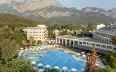 Туры в отель Greenwood Kemer Resort