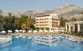 Туры в отель Greenwood Kemer Resort