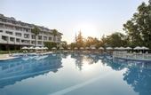 Туры в отель Greenwood Kemer Resort