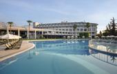 Туры в отель Greenwood Kemer Resort