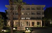 Туры в отель Greenwood Kemer Resort