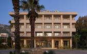 Туры в отель Greenwood Kemer Resort