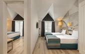 Туры в отель Greenwood Kemer Resort