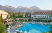 Туры в отель Greenwood Kemer Resort