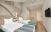 Туры в отель Greenwood Kemer Resort