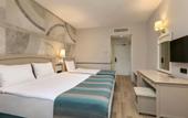 Туры в отель Greenwood Kemer Resort