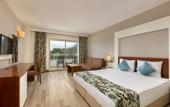 Туры в отель Greenwood Kemer Resort