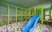 Туры в отель Greenwood Kemer Resort
